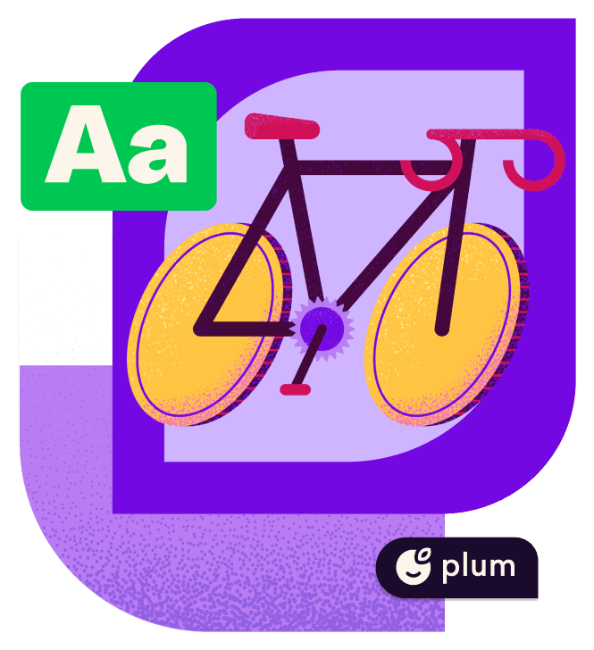 Press Bicycle Image