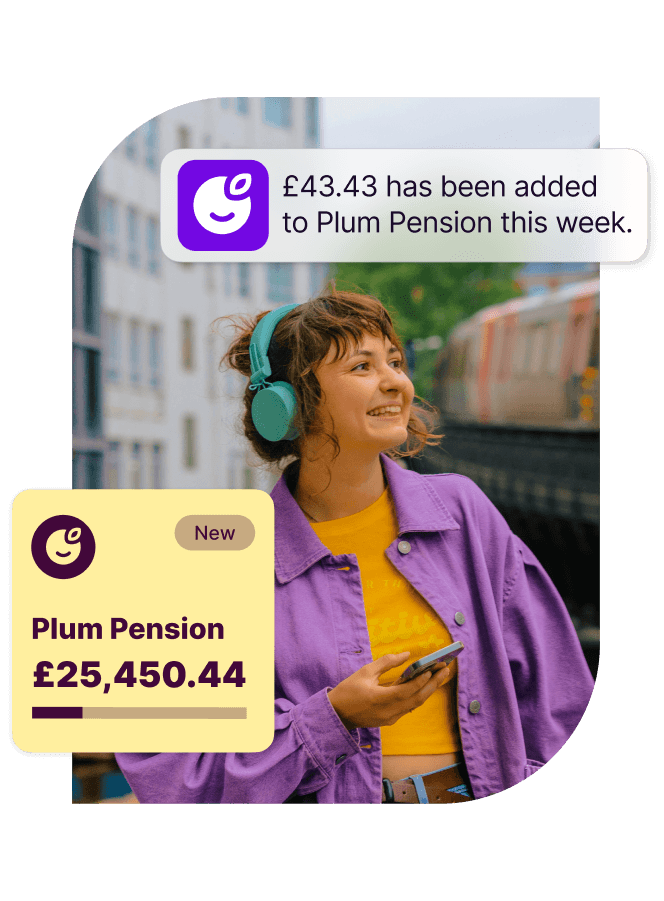 Pension Self Employed Image