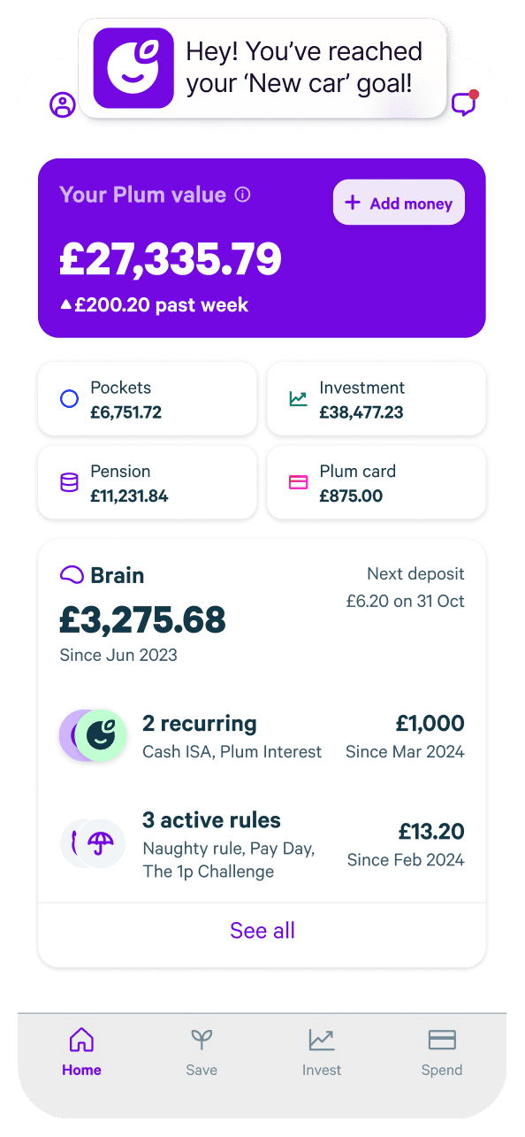 Mobile App Screenshot