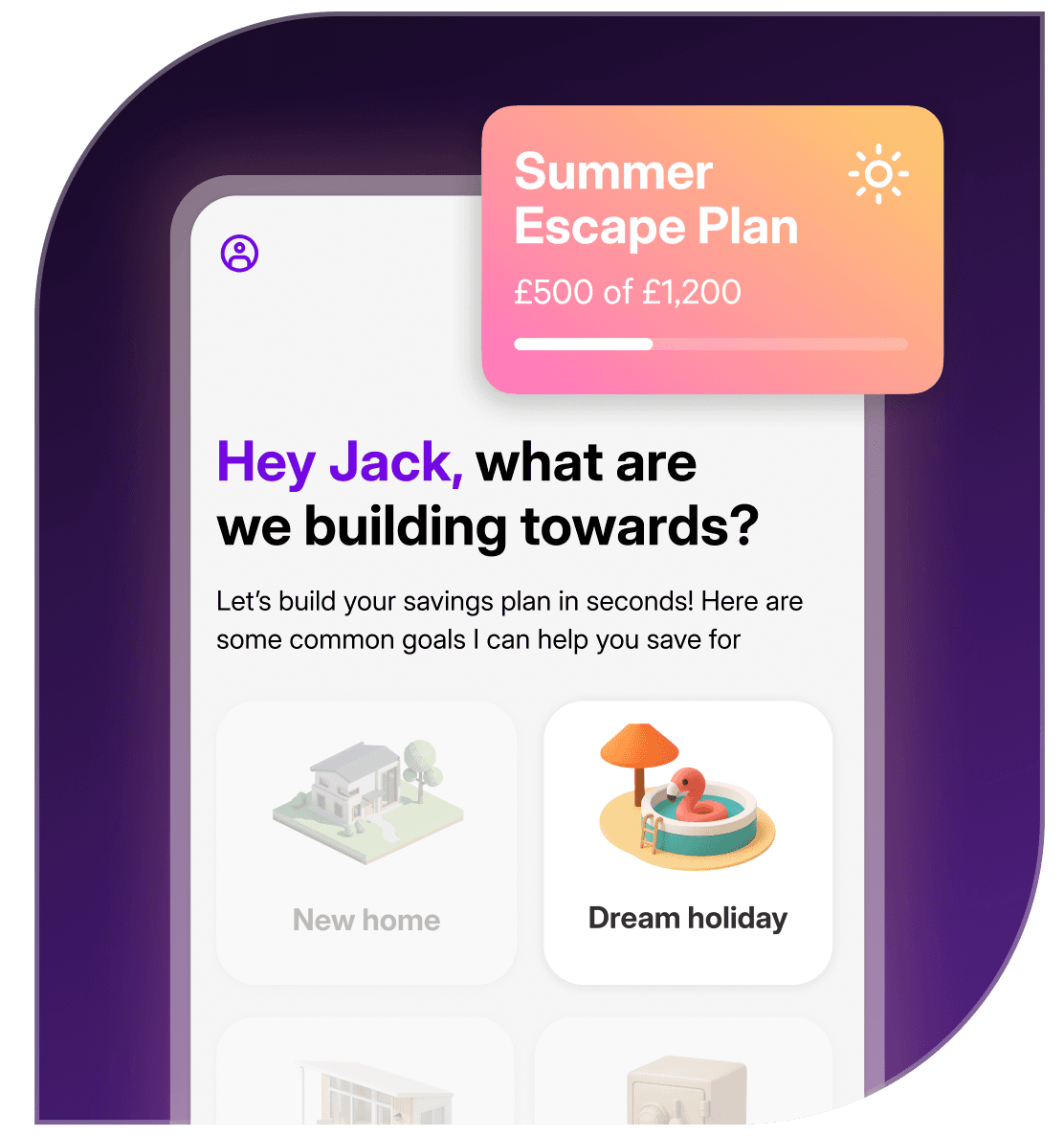 Mobile image Plum Plan