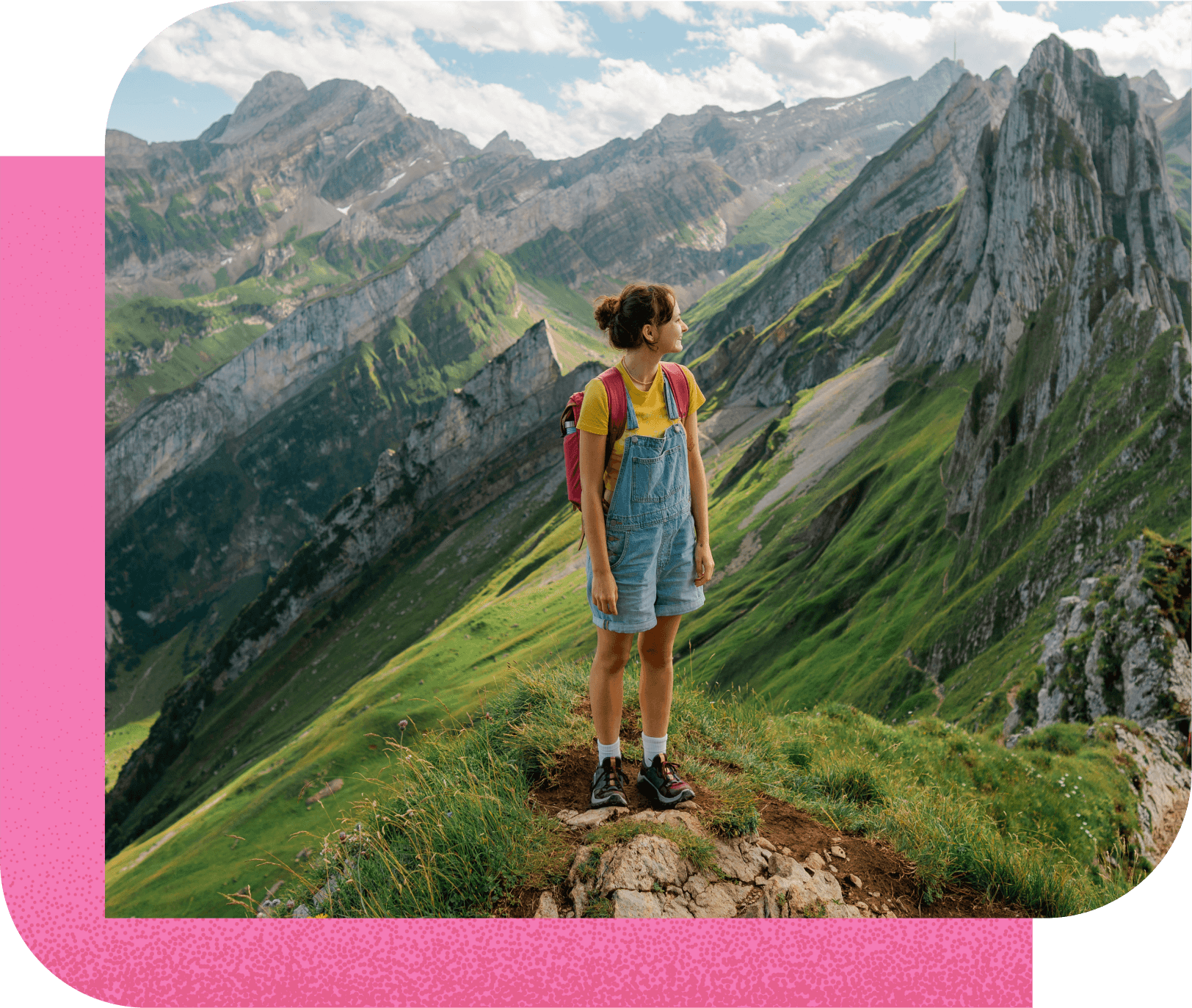 default placeholder with empty image