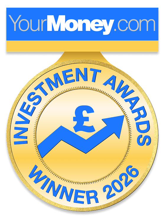 Your Money.com Best Investment App for Beginners 2026