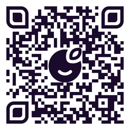 plum easy access qr code