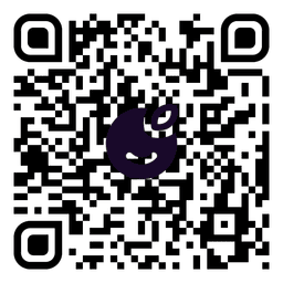 qr code stocks and shares isa page